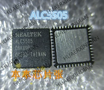 1PCS Naujas ALC5505-CG ALC5505 QFN-48 aukštos kokybės