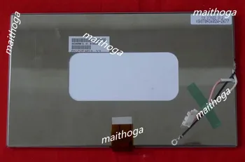 maithoga 7,0 colių TFT LCD DVD Ekrano Automobilio Panelė A070FW01 V1 480(RGB)*234