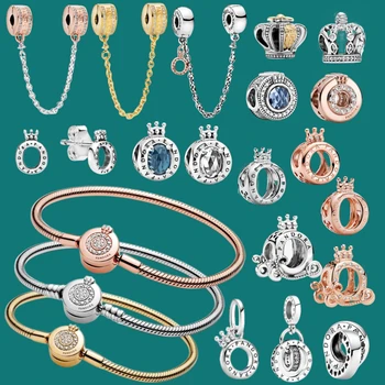 Karšto pardavimo moterų 925 sidabro žiedas su 