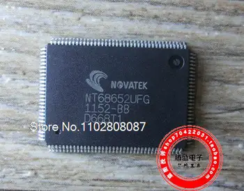  NT68652UFG TQFP-128 