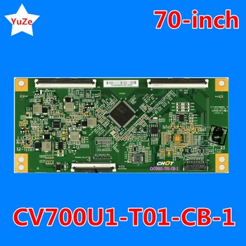 CV700U1-T01-CB-1, T-con Valdybos 70