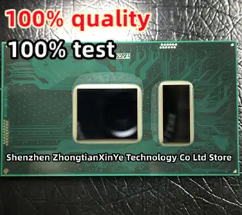 100% testas labai geras produktas, SR341 I7-7500U CPU bga lustų su reball kamuoliukai IC žetonų