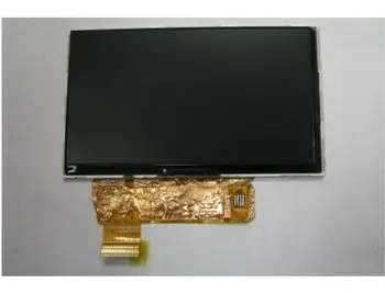 LCD Ekranas su lietimui ekranas Explay PN-965 Tablet Pakeitimo