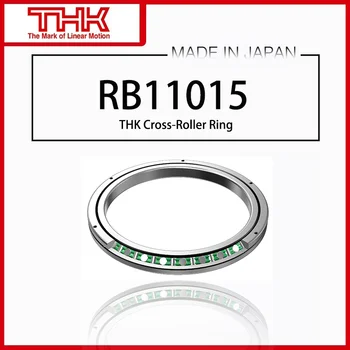 Originalus Naujas THK Kryžiaus Roller Ring Vidinis Žiedas Sukimosi RB 11015 RB11015 RB11015UUCC0 RB11015UUC0