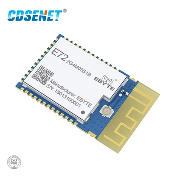 CC2640 2.4 GHz WS 4.2 CDSENET E72-2G4M05S1B 