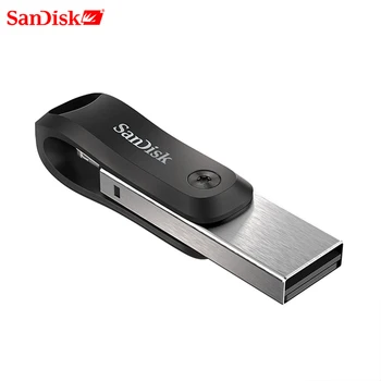 SanDisk Naujos USB 
