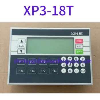 Naudoti XP3-18T