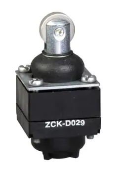 ZCKD029 ribinis jungiklis galvos, ribinius jungiklius XC Standard