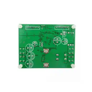 50V 20A Nuolatinės Įtampos Modulis Universalus Žingsnis žemyn Skaitmeninė Elektros energijos LCD Voltmeter Modifikuotų Komponentų Priedų