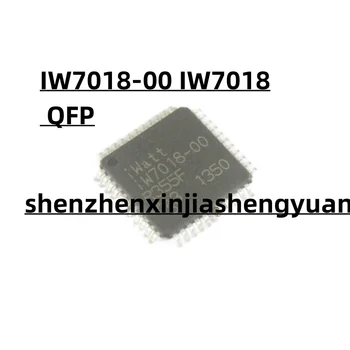 1pcs/Daug Naujos originalios IW7018-00 IW7018 QFP