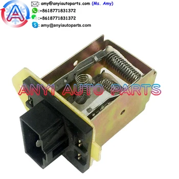 RE433 3744F5-160 3744F5160 ŠVOK blower motor resistor už Dongfeng 153
