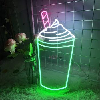 Ledų LED Neonas Pasirašyti už Partijos Namo Kambaryje Parduotuvė Dekoro Centras, Restoranas Studija Sienų Dekoras Creaitve Iškaba Neoninės Šviesos