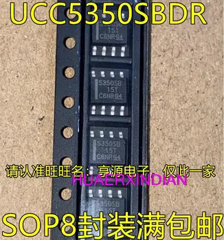 5VNT Nauji Originalūs UCC5350SBDR 5350SB SOP8 