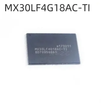 5VNT MXIC MX30LF4G18AC-TI paketo TSOP-48 