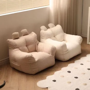 Tingus asmuo, sofa-lova, galima naudoti miegui, miegamojo, naktiniai tatamio, maišą pupelių, mažas sofa, balkonas, laisvalaikio recliner, atlošas, c