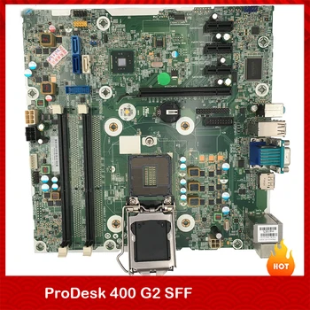 HP ProDesk 400 G2 SFF H81 786172-001 786172-501 786172-601 786012-001 Darbalaukio Sistema pagrindinėje Plokštėje
